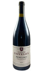 Bottle of Domaine Faiveley, Mercurey Rouge Vieilles Vignes, 2022 - Red Wine - Flatiron Wines & Spirits - New York