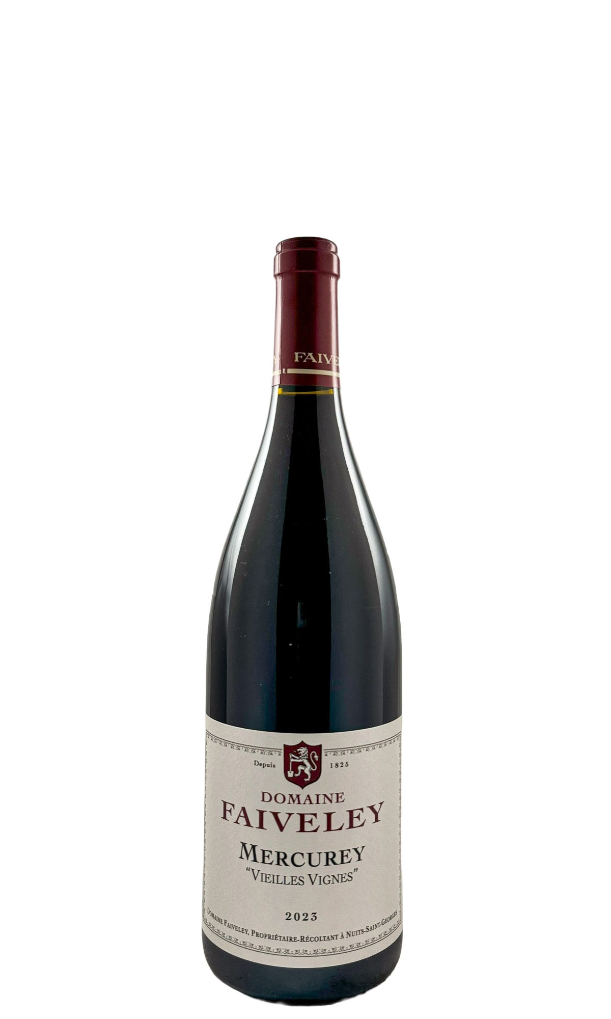 Domaine-Faiveley-Mercurey-