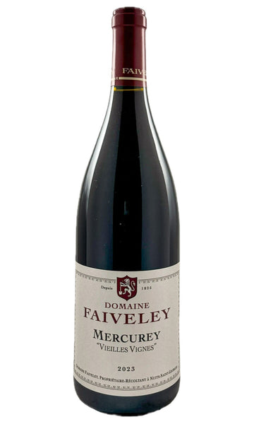 ワイン Domaine Faiveley Mercurey 2012 Domaine-Faiveley-Mercurey-
