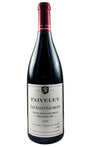 Bottle of Domaine Faiveley, Nuits-Saint-Georges 1er Cru Les Saint-Georges, 2022 - Red Wine - Flatiron Wines & Spirits - New York