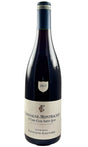 Bottle of Domaine Fontaine-Gagnard, Chassagne-Montrachet 1er Cru Clos Saint Jean (rouge), 2017 - Red Wine - Flatiron Wines & Spirits - New York