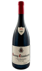 Bottle of Domaine Fourrier, Gevrey-Chambertin 1er Cru Cherbaudes, 2023 - Red Wine - Flatiron Wines & Spirits - New York