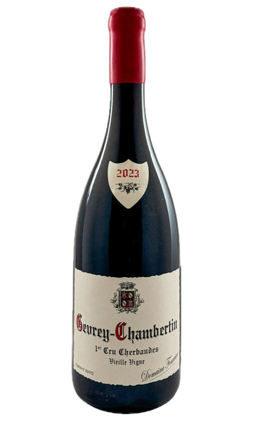 【まとめ割有】Gevrey-Chambertin 750ml 13.5% Domaine-Fourrier-Gevrey-