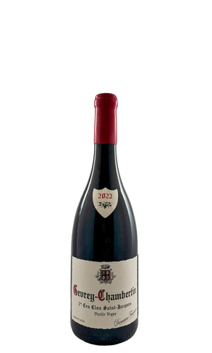 Domaine-Fourrier-Gevrey-