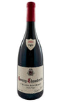 Bottle of Domaine Fourrier, Gevrey-Chambertin 1er Cru Clos Saint Jacques, 2023 - Red Wine - Flatiron Wines & Spirits - New York
