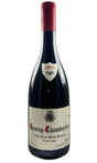 Bottle of Domaine Fourrier, Gevrey-Chambertin 1er Cru Clos Saint Jacques, 2024 - Red Wine - Flatiron Wines & Spirits - New York