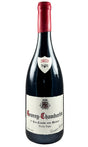 Bottle of Domaine Fourrier, Gevrey-Chambertin 1er Cru Combe aux Moines, 2023 - Red Wine - Flatiron Wines & Spirits - New York