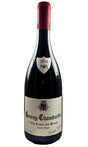 Bottle of Domaine Fourrier, Gevrey-Chambertin 1er Cru Combe aux Moines, 2024 - Red Wine - Flatiron Wines & Spirits - New York