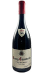 Bottle of Domaine Fourrier, Gevrey-Chambertin 1er Cru Les Goulots, 2024 - Red Wine - Flatiron Wines & Spirits - New York