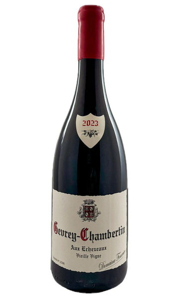 Domaine Fourrier, Gevrey-Chambertin Aux Echezeaux, 2023 – Flatiron