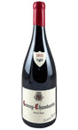 Bottle of Domaine Fourrier, Gevrey-Chambertin Vieilles Vignes, 2015 - Red Wine - Flatiron Wines & Spirits - New York