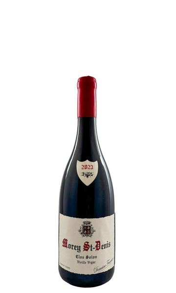 Domaine-Fourrier-Morey-St-