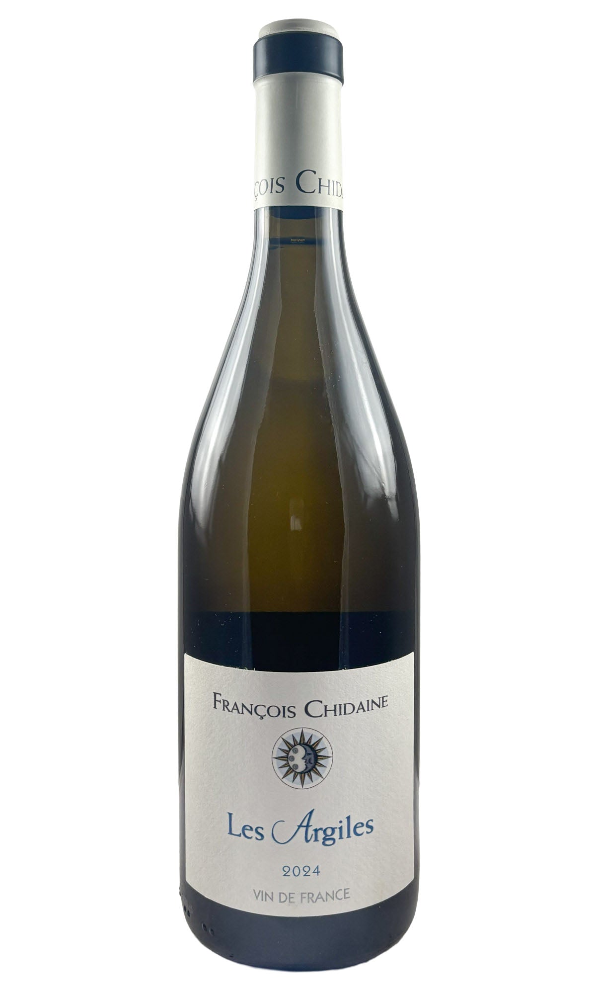 Bottle of Domaine Francois Chidaine, Vouvray Les Argiles Sec, 2024 - White Wine - Flatiron Wines & Spirits - New York