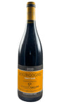 Bottle of Domaine Gallois, Bourgogne Rouge, 2020 - Red Wine - Flatiron Wines & Spirits - New York