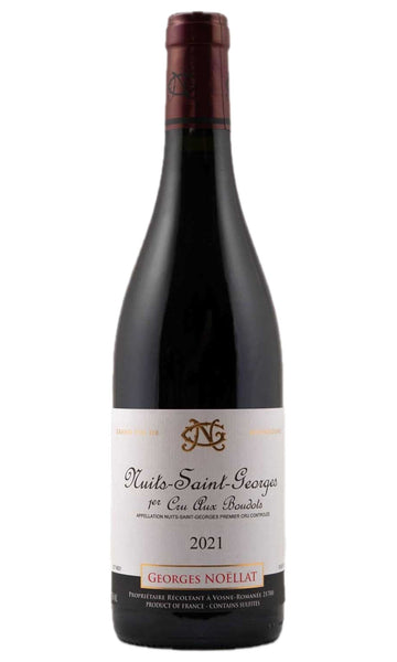 Domaine-Georges-Noellat-Nuits-