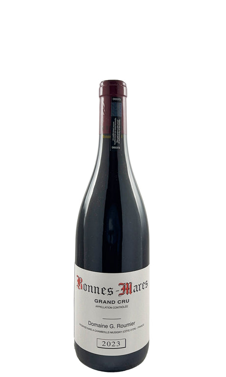 Bottle of Domaine Georges Roumier, Bonnes Mares, 2023 - Red Wine - Flatiron Wines & Spirits - New York