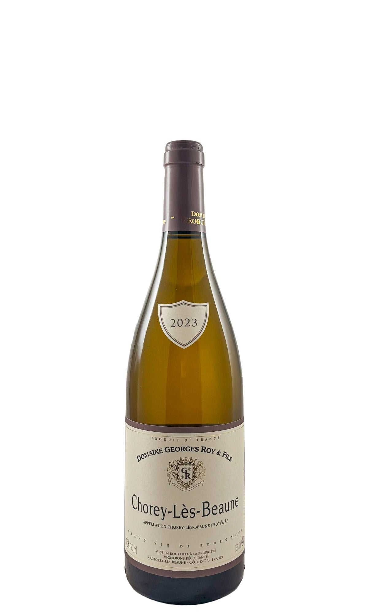 Les Horées レ・オレ　コート・ド・ボーヌ 2023 2023 Les Horees, Bourgogne, Rose Bonheur – Thatcher's Wine