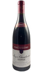 Bottle of Domaine Harmand-Geoffroy, Mazis-Chambertin Grand Cru, 2005 - Red Wine - Flatiron Wines & Spirits - New York