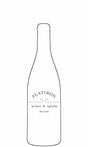 Bottle of Souillard Cornas 2015 - Flatiron Wines & Spirits - New York