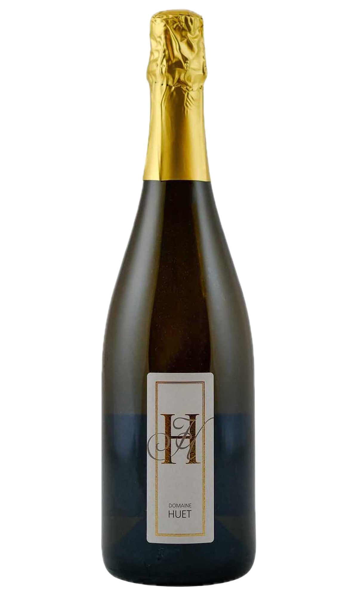 Bottle of Domaine Huet, Vouvray Petillant, 2019 - Sparkling Wine - Flatiron Wines & Spirits - New York