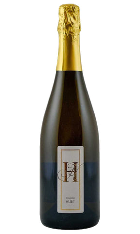 Bottle of Domaine Huet, Vouvray Petillant, 2019 - Sparkling Wine - Flatiron Wines & Spirits - New York