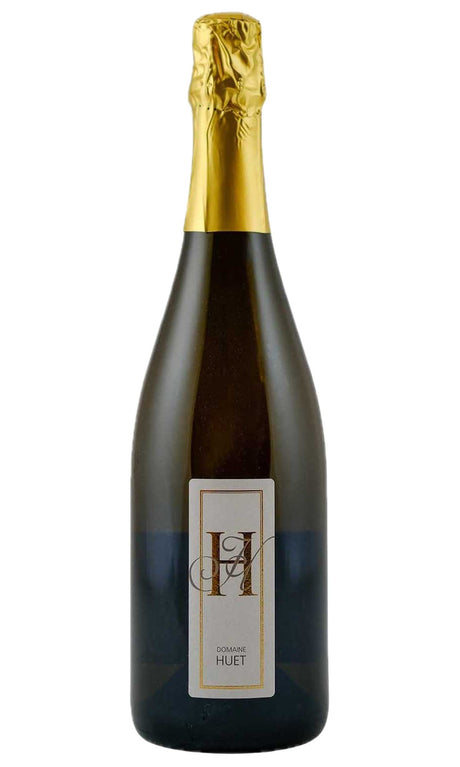 Bottle of Domaine Huet, Vouvray Petillant, 2019 - Sparkling Wine - Flatiron Wines & Spirits - New York