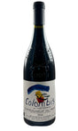 Bottle of Domaine Isabel Ferrando, Chateauneuf du Pape Colombis, 2016 - Red Wine - Flatiron Wines & Spirits - New York