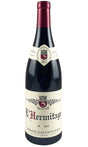 Bottle of Domaine Jean-Louis Chave, Hermitage, 2012 - Red Wine - Flatiron Wines & Spirits - New York