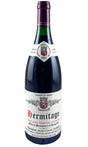Bottle of Domaine Jean-Louis Chave, Hermitage Rouge, 1990 - Red Wine - Flatiron Wines & Spirits - New York