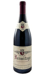 Bottle of Domaine Jean-Louis Chave, Hermitage Rouge, 1999 - Red Wine - Flatiron Wines & Spirits - New York