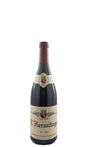 Bottle of Domaine Jean-Louis Chave, Hermitage Rouge, 2018 [NET] - Red Wine - Flatiron Wines & Spirits - New York