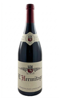 Bottle of Domaine Jean-Louis Chave, Hermitage Rouge, 2023 - Red Wine - Flatiron Wines & Spirits - New York