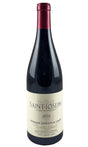 Bottle of Domaine Jean-Louis Chave, Saint-Joseph, 2010 - Red Wine - Flatiron Wines & Spirits - New York