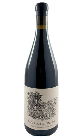 Bottle of Domaine Jean-Louis Chave, Saint Joseph Clos Florentin, 2022 - Red Wine - Flatiron Wines & Spirits - New York