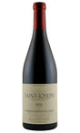 Bottle of Domaine Jean-Louis Chave, Saint-Joseph Rouge, 2022 - Red Wine - Flatiron Wines & Spirits - New York