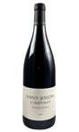Bottle of Domaine Jolivet, Saint-Joseph L'instinct, 2022 - Red Wine - Flatiron Wines & Spirits - New York