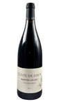 Bottle of Domaine Jolivet, VdF Rouge 'La Cuvee de Louis', 2023 - Red Wine - Flatiron Wines & Spirits - New York