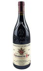 Bottle of Domaine La Milliere, Chateauneuf-du-Pape, 2007 - Red Wine - Flatiron Wines & Spirits - New York