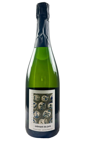 Bottle of Domaine Labet, Cremant Blanc, 2022 [DO NOT SELL] - Sparkling Wine - Flatiron Wines & Spirits - New York