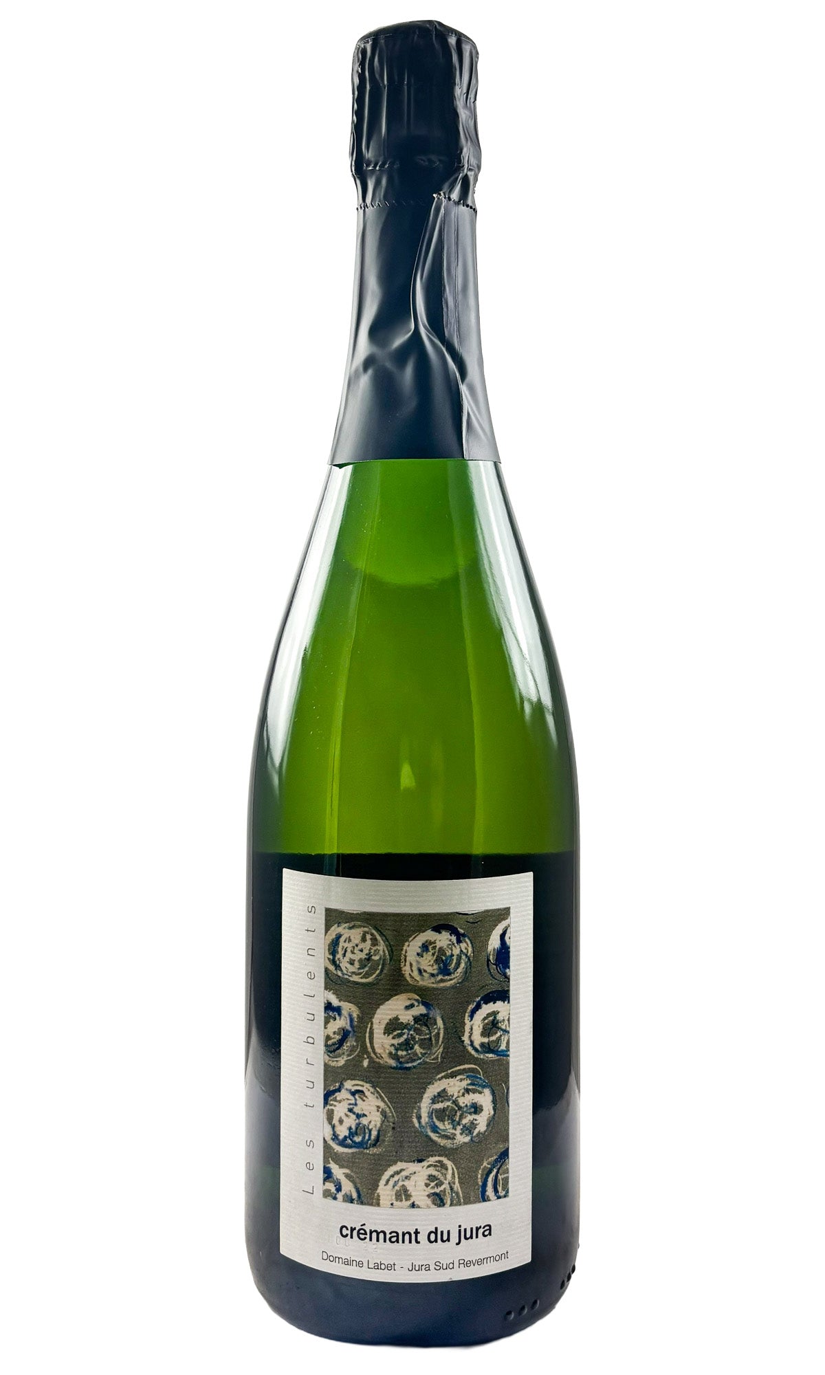 Bottle of Domaine Labet, Cremant Blanc, 2022 [DO NOT SELL] - Sparkling Wine - Flatiron Wines & Spirits - New York