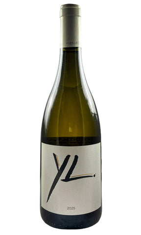 Bottle of Domaine Leccia, Ile De Beaute Blanc, 2025 - White Wine - Flatiron Wines & Spirits - New York