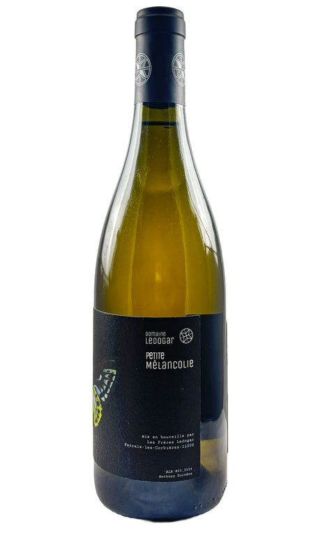 Bottle of Domaine Ledogar, Le Petit Melancolie, 2024 - White Wine - Flatiron Wines & Spirits - New York