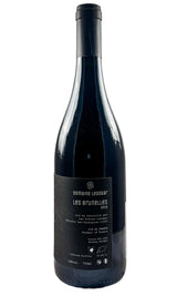 Bottle of Domaine Ledogar, Les Brunelles, 2023 - Red Wine - Flatiron Wines & Spirits - New York