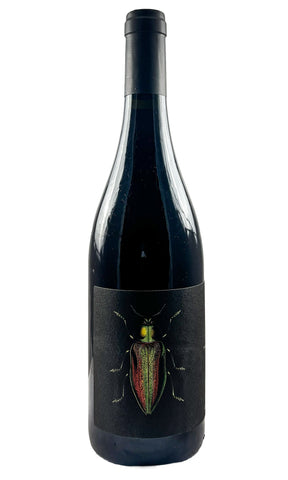 Bottle of Domaine Ledogar, Les Brunelles, 2023 - Red Wine - Flatiron Wines & Spirits - New York
