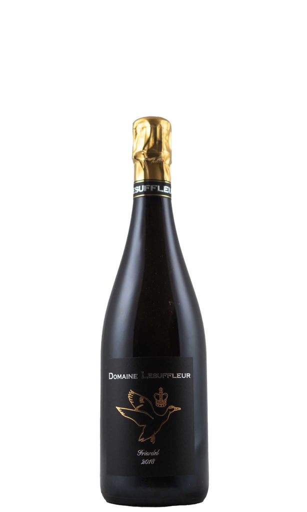 Bottle of Domaine Lesuffleur, Friardel, 2018 - Cider - Flatiron Wines & Spirits - New York