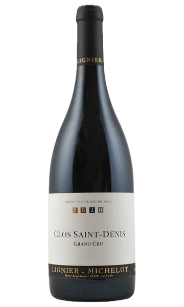 Domaine Lignier-Michelot, Clos Saint Denis Grand Cru, 2020