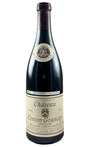 Bottle of Domaine Louis Latour, Corton Grancey Grand Cru, 2020 - Red Wine - Flatiron Wines & Spirits - New York