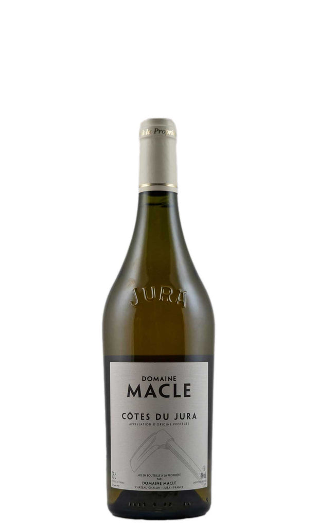 Bottle of Domaine Macle, Pioche, 2019 - White Wine - Flatiron Wines & Spirits - New York