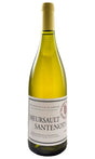 Bottle of Domaine Marquis d'Angerville, Meursault 1er Cru Santenots , 2023 - White Wine - Flatiron Wines & Spirits - New York