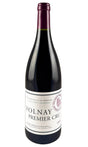 Bottle of Domaine Marquis d'Angerville, Volnay 1er Cru, 2010 - Red Wine - Flatiron Wines & Spirits - New York